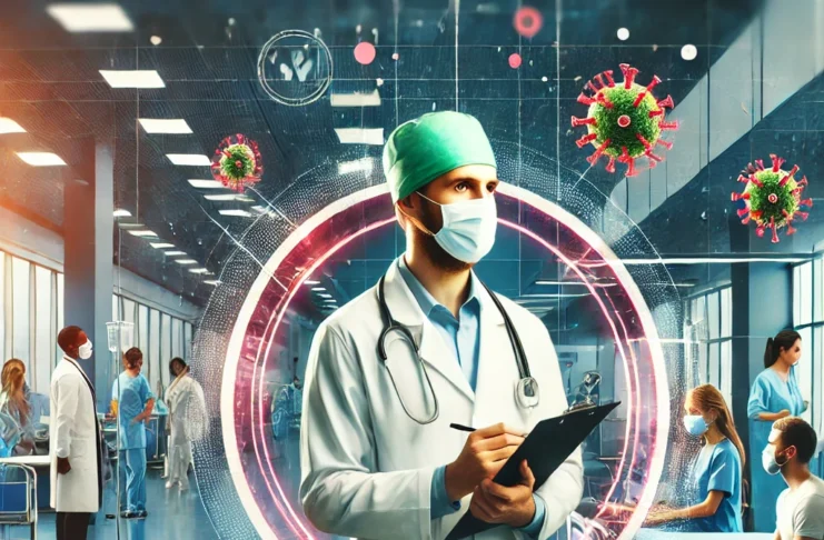 HMPV Outbreak in China